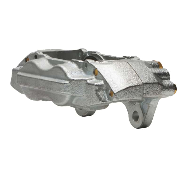 DFC — DFC 06-10 Hummer H3 Front-L Premium Caliper - Silver Zinc Coated
DFC Brake Caliper - view 2