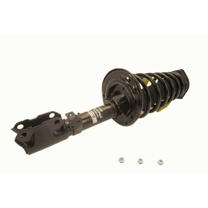 KYB — KYB Strut Plus Rear Right 07-11 Toyota Camry
Strut-Plus - view 4