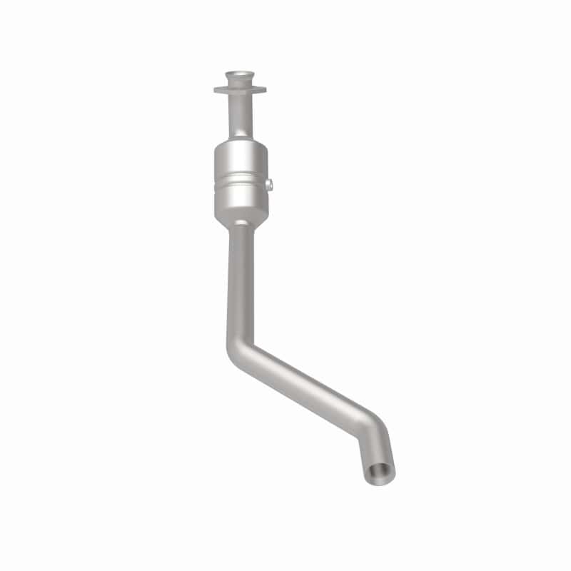 Magnaflow — Magnaflow Conv DF 03-05 Jaguar S-Type4.2L D/S
OEM Grade
OEM - view 16