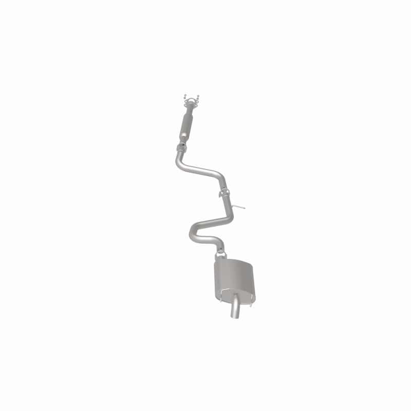Magnaflow — MagnaFlow BRE Exhaust Kit 00-09 Allure LaCrosse Impala Monte Carlo
Exhaust Kit - view 12