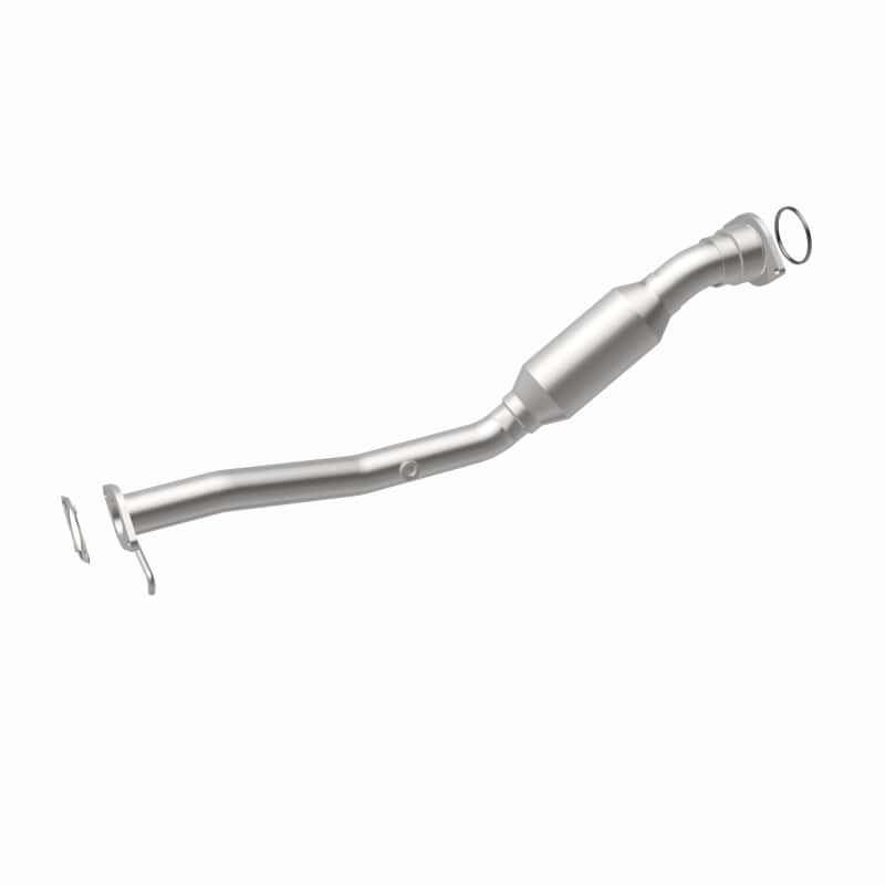 Magnaflow — MagnaFlow Conv DF 06-07 Grand Prix/GT 3.8L OE
OEM Grade
OEM - view 19