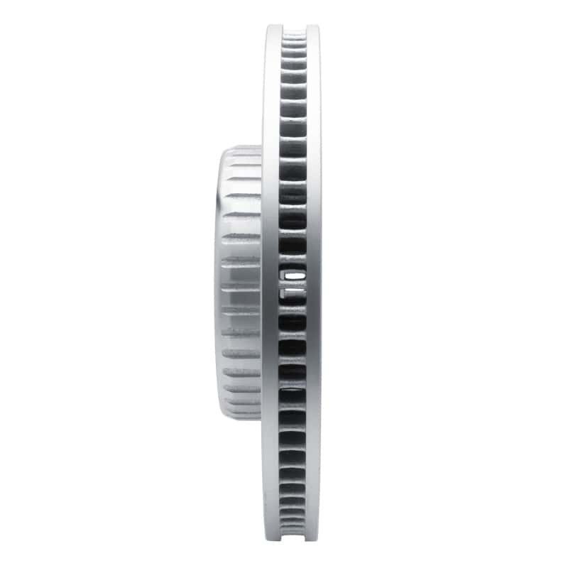 DFC — DFC 20-25 Land Rover Defender 110 Front GeoSPEC Coated Rotor - view 3