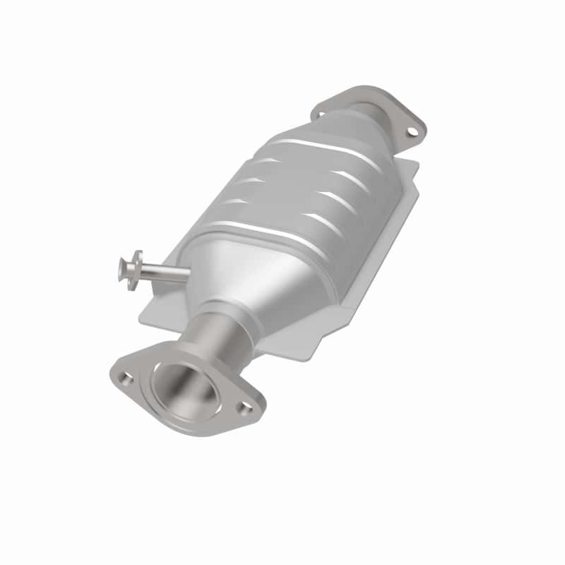 Magnaflow — MagnaFlow Conv DF Toyota 81 82
Standard Grade
Standard - view 17