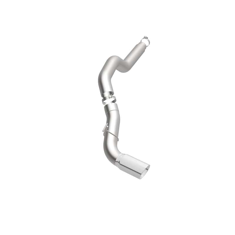 Magnaflow — MagnaFlow Filter-Back Pro Series Single Passenger Side Rear Exit 5in. 2016 Nissan Titan 5.0L CC SB
Filter-Back - view 23
