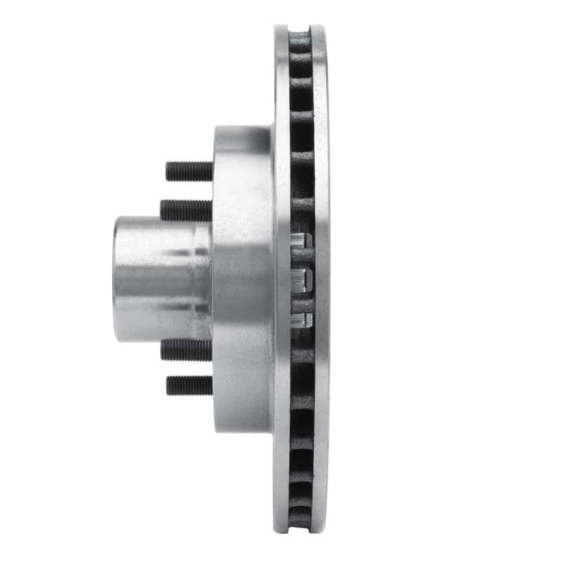 DFC — DFC 91-03 Chevrolet S10 Blazer Front Brake Rotor
DFC Brake Rotor - view 3