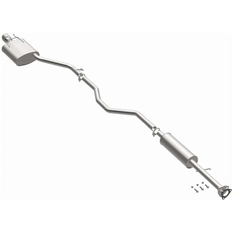 Magnaflow — MagnaFlow BRE Exhaust Kit 13-17 HONDA ACCORD 2.4L
Exhaust Kit - view 26
