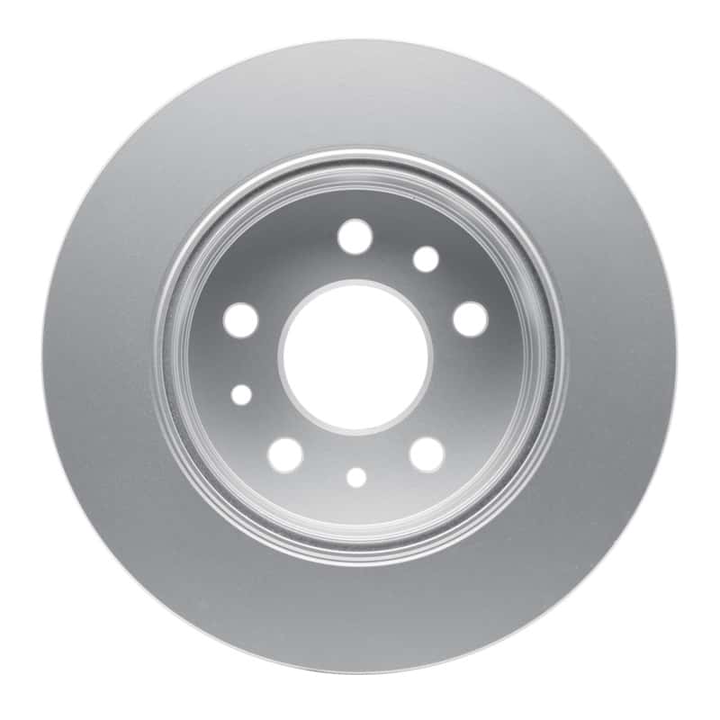 DFC — DFC 61-91 Mercedes-Benz 380SL Rear GeoSPEC Coated Rotor
DFC Brake Rotor - view 5