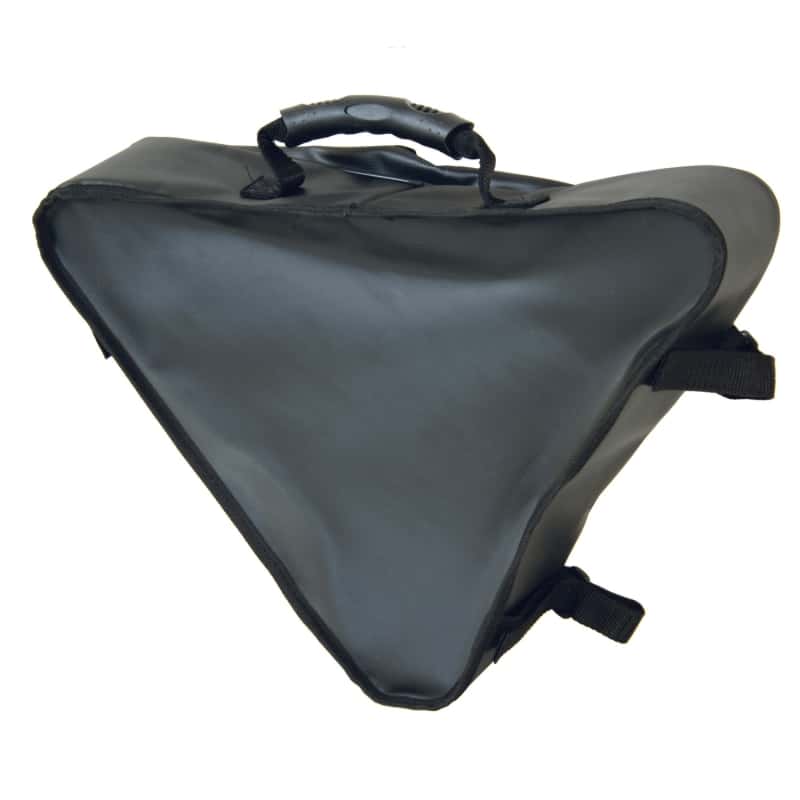 Rugged Ridge — Rugged Ridge UTV Recovery Bag - view 2