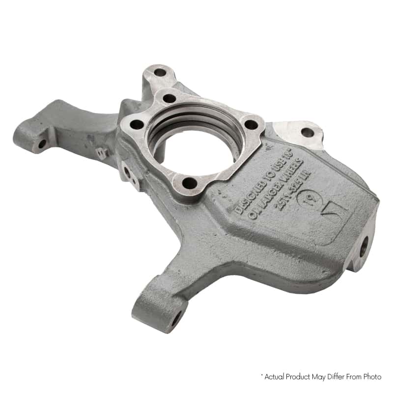 Belltech — Belltech BALL JOINT USE WITH 2650 SPINDLE ONLY
SUSP BALL JOINT - view 10