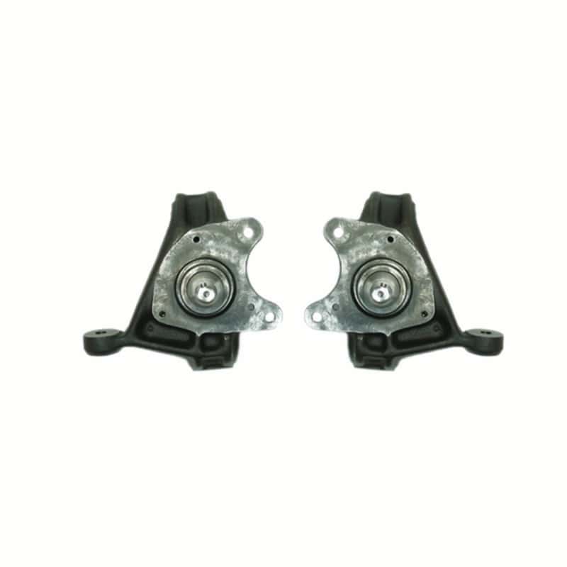 Belltech — Belltech DROP SPINDLE SET 86-90 DAKOTA
DROP SPINDLE SET - view 4