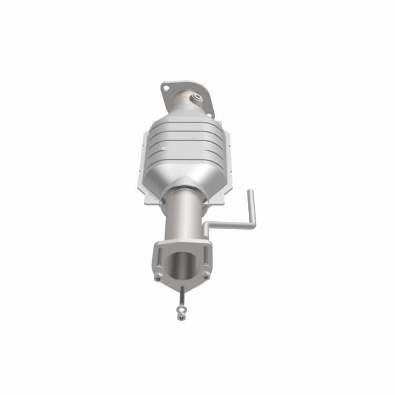 Magnaflow — MagnaFlow Conv DF Jeep Wrangler 00-04 OEM
OEM Grade
OEM - view 25