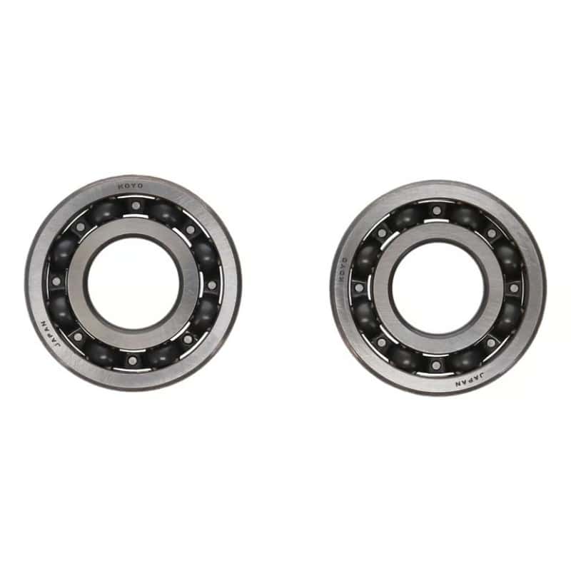 Wiseco — Wiseco Main Bearing Kit (2) 30 x 72 x 18mm
Main Bearing Kit - view 2