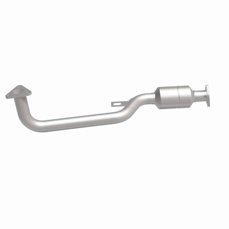 Magnaflow — MagnaFlow Conv DF 92-94 2.8L Audi 100 D/S MT
Standard Grade
Standard - view 11