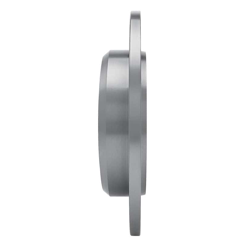 DFC — DFC 11-22 Dodge Durango Rear Brake Rotor
DFC Brake Rotor - view 3
