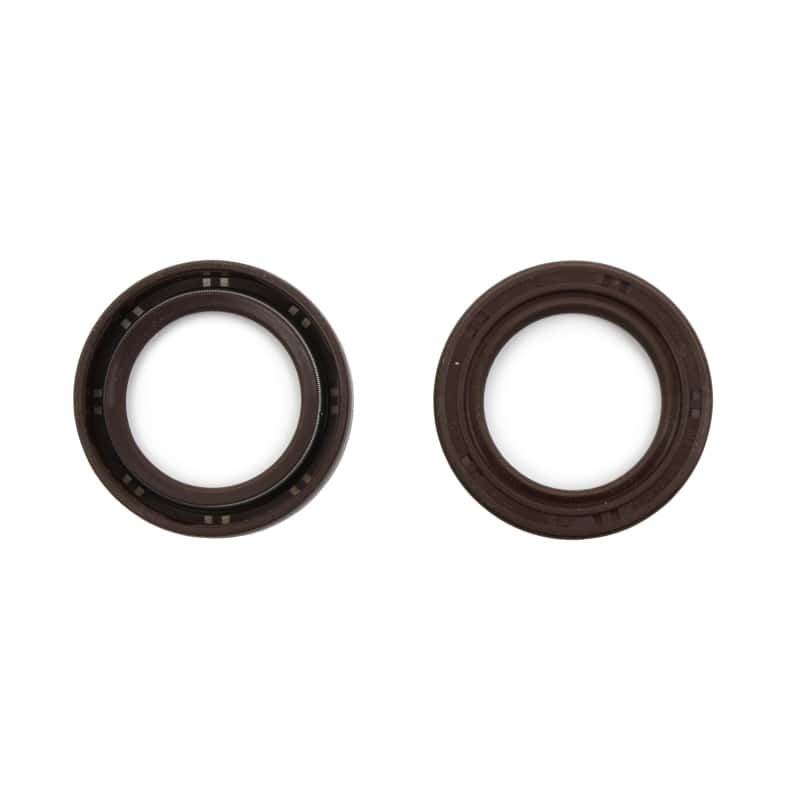 Cometic Gasket — Cometic Honda B16A2/B16A3/B17A1/B18C1/B18C5/G25A1/G25A4/H22A1/H22A4 Camshaft Seal Set
Cam Seal Kit - view 2