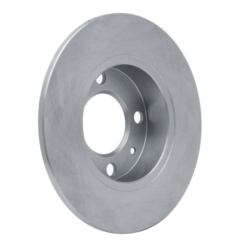 DFC — DFC 05-10 Volkswagen LUPO (Mexico) Rear Brake Rotor
DFC Brake Rotor - view 4