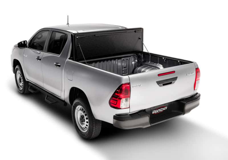 Undercover — UnderCover 2022 Toyota Tundra 5.5ft Flex Bed Cover - view 9