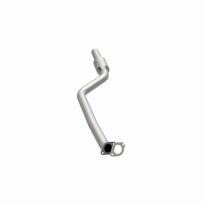 Magnaflow — MagnaFlow Conv DF BMW 3 07-08 Front OEM
OEM Grade
OEM - view 24