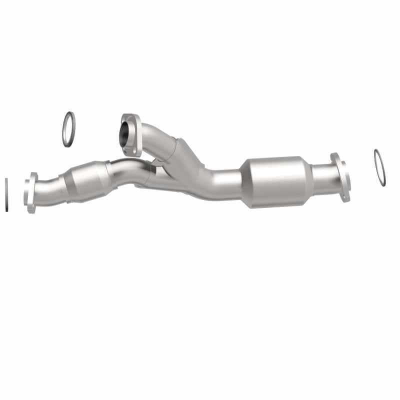 Magnaflow — MagnaFlow Conv DF 96-97 Lexus GS300 3.0L
California - view 11