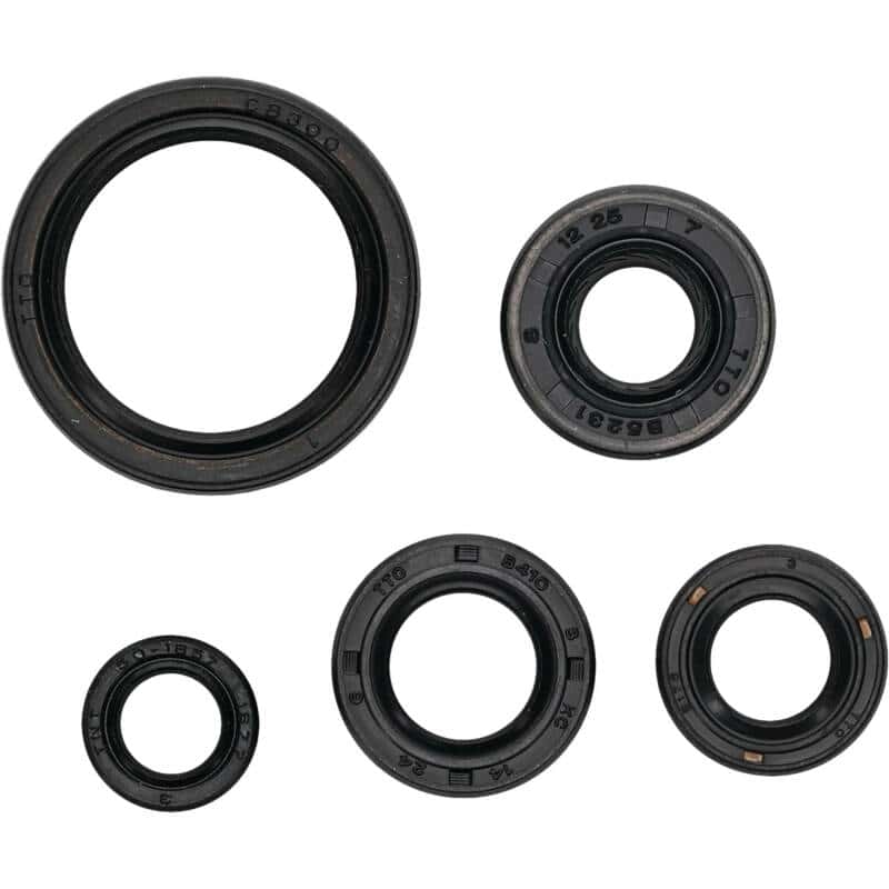 Vertex Pistons — Vertex Gaskets 20-23 Yamaha WR250F Oil Seal Kit - view 3