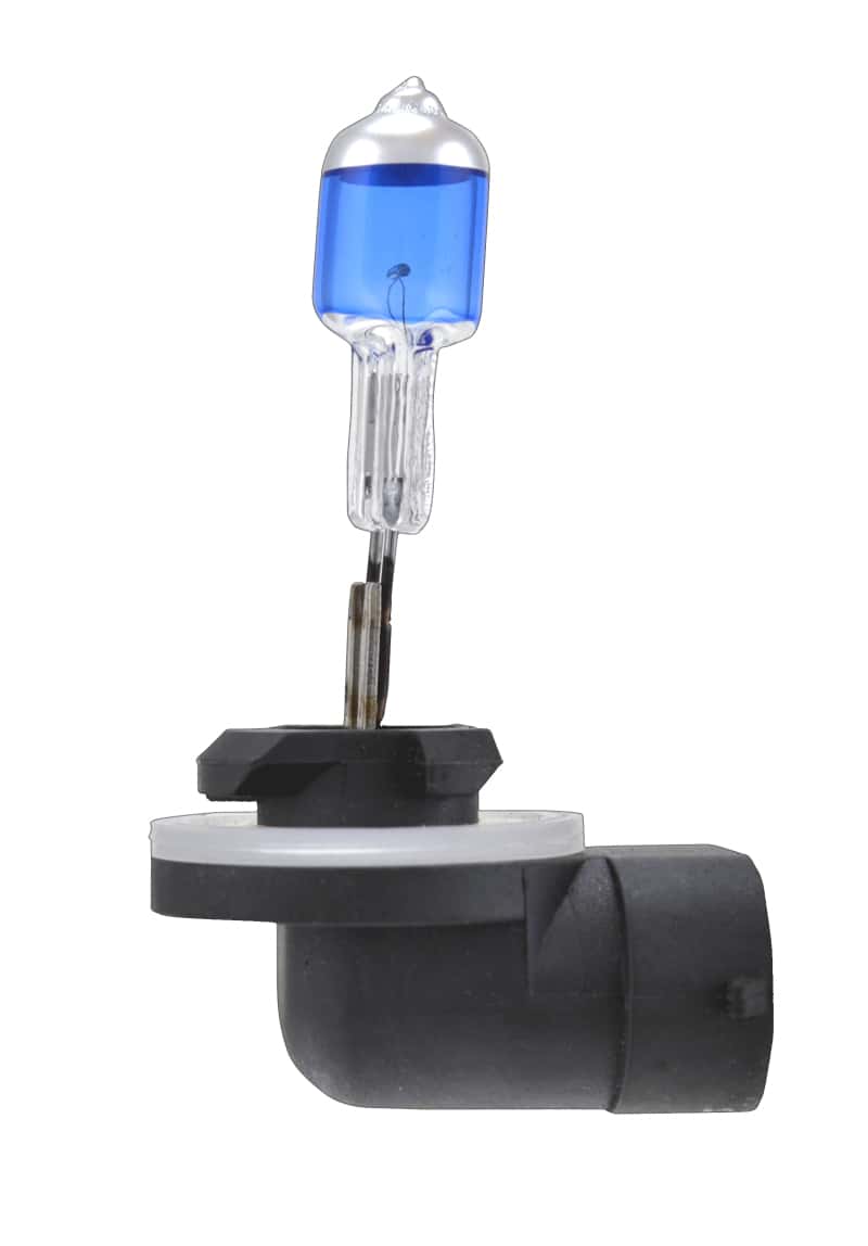 Hella — Hella Bulb 881 12V 32W XEN WHT XB (2)
881 Halogen Bulb - view 10