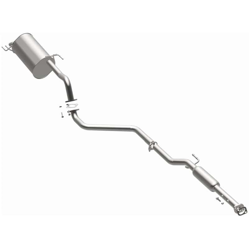 Magnaflow — BRExhaust 14-16 Kia FORTE 1.8L Exhaust Kit
Exhaust Kit - view 26