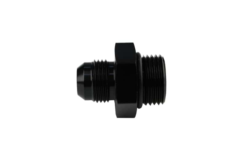Aeromotive — Aeromotive AN-10 O-Ring Boss / AN-08 Male Flare Reducer Fitting
Fitting - view 6
