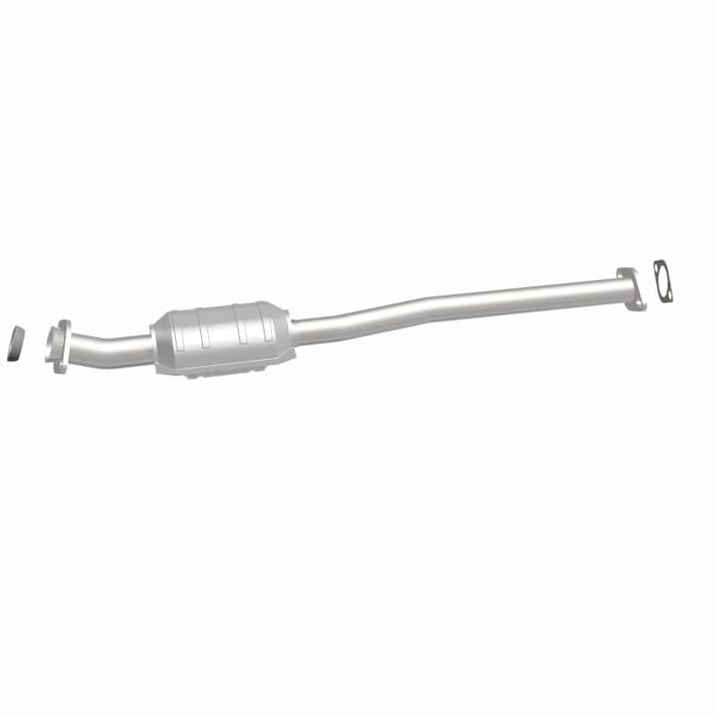 Magnaflow — MagnaFlow Conv Direct Fit Chevrolet-Geo 2001
Standard Grade
Standard - view 11