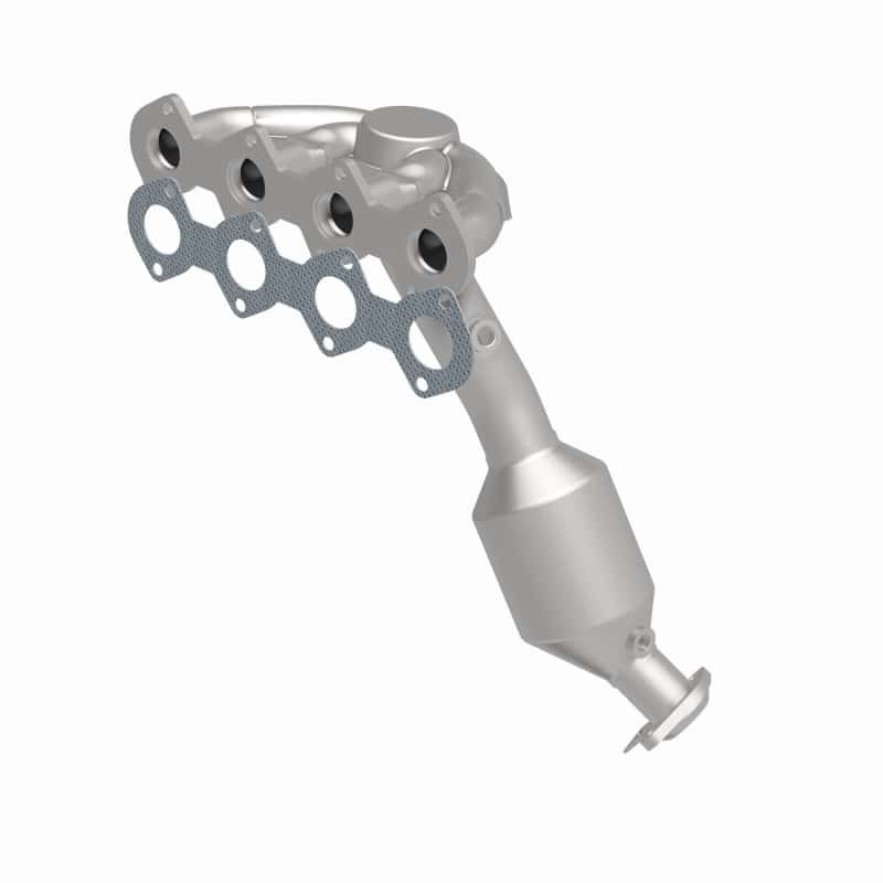 Magnaflow — MagnaFlow Conv DF 03-05 Mercedes C230 1.8L
HM Grade
HM - view 13