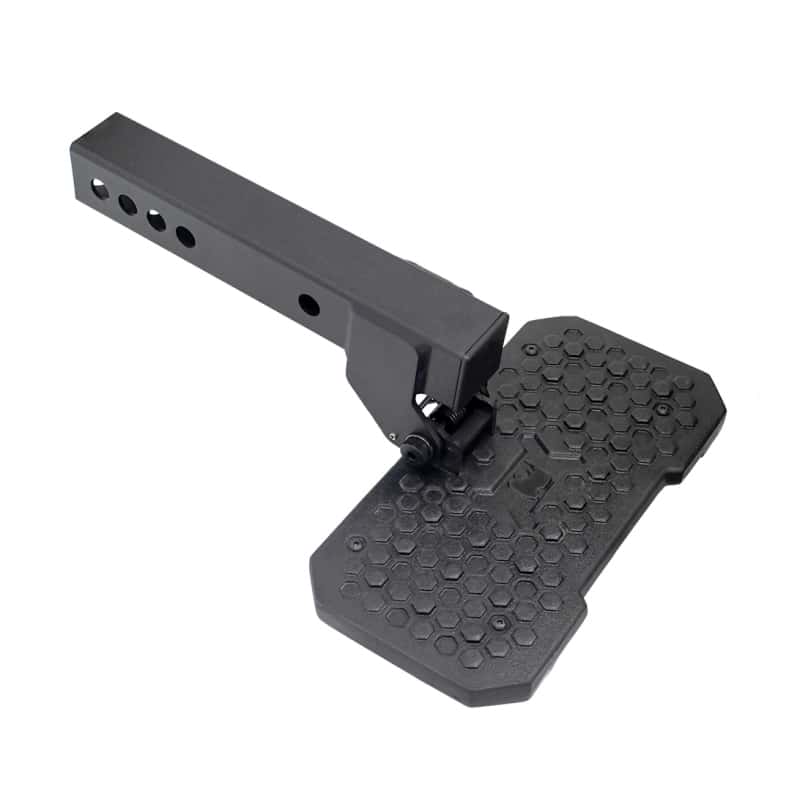 Go Rhino — Go Rhino HS-20 Hitch Bumper Step
HS-20 Hitch Bump - view 1