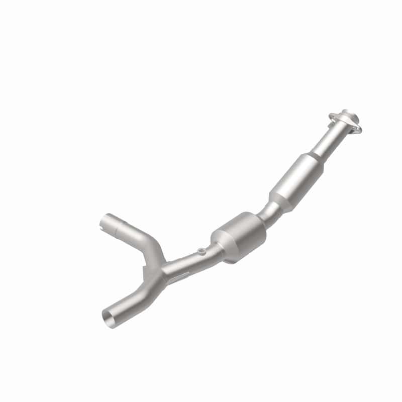 Magnaflow — Magnaflow 2007 Ford E-150 4.6L Direct Fit Converter
California - view 18