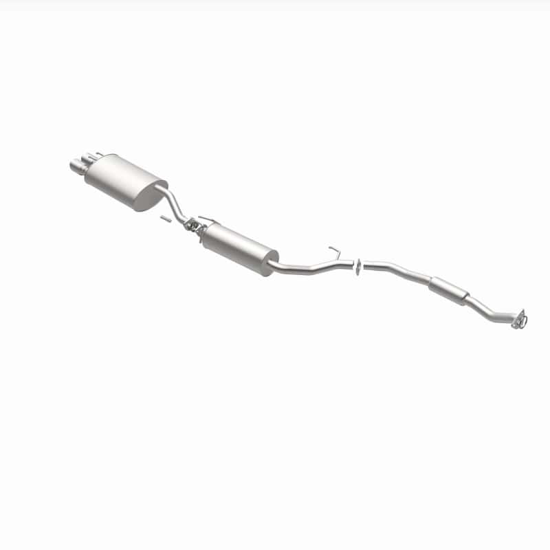 Magnaflow — MagnaFlow BRE Exhaust Kit 06-09 Acura CSX 2.0L
Exhaust Kit - view 18