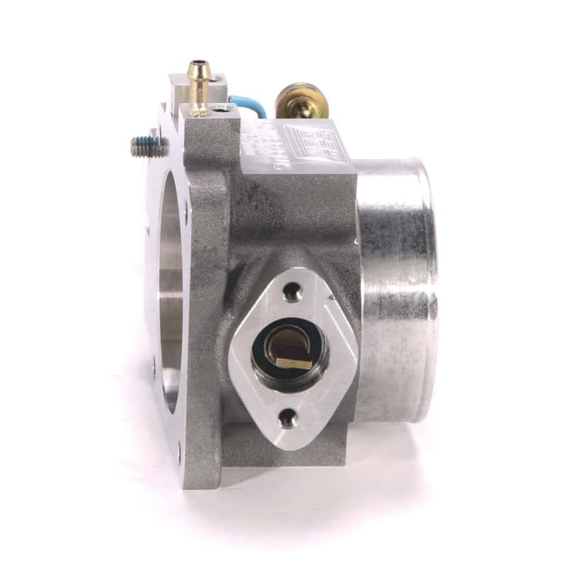 BBK — BBK 91-03 Jeep 4.0 62mm Throttle Body BBK Power Plus Series
Throttle Body
TBdyAssy - view 8
