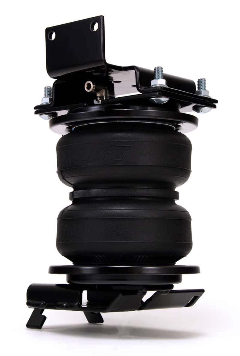 Air Lift — Air Lift LoadLifter 5000 Ultimate Rear Air Spring Kit for 11-17 Dodge Ram 1500
Susp. Air Spring Kit - view 3