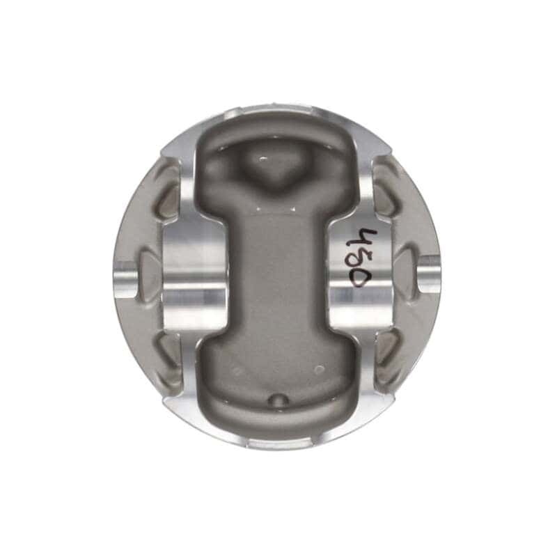 Wiseco — Wiseco Chevrolet LS 4.030in Bore 1.304in CH -3.20 CC Professional Piston Set
Piston Set - view 5