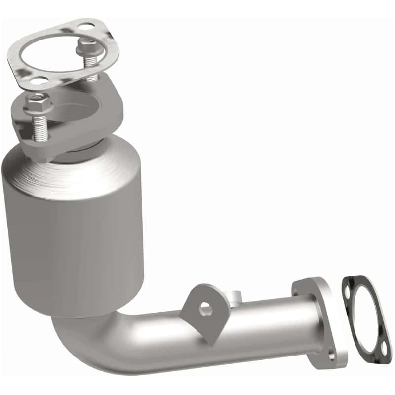 Magnaflow — Magnaflow Conv DF 08-09 Subaru Outback 2.5L
OEM Grade
OEM - view 5