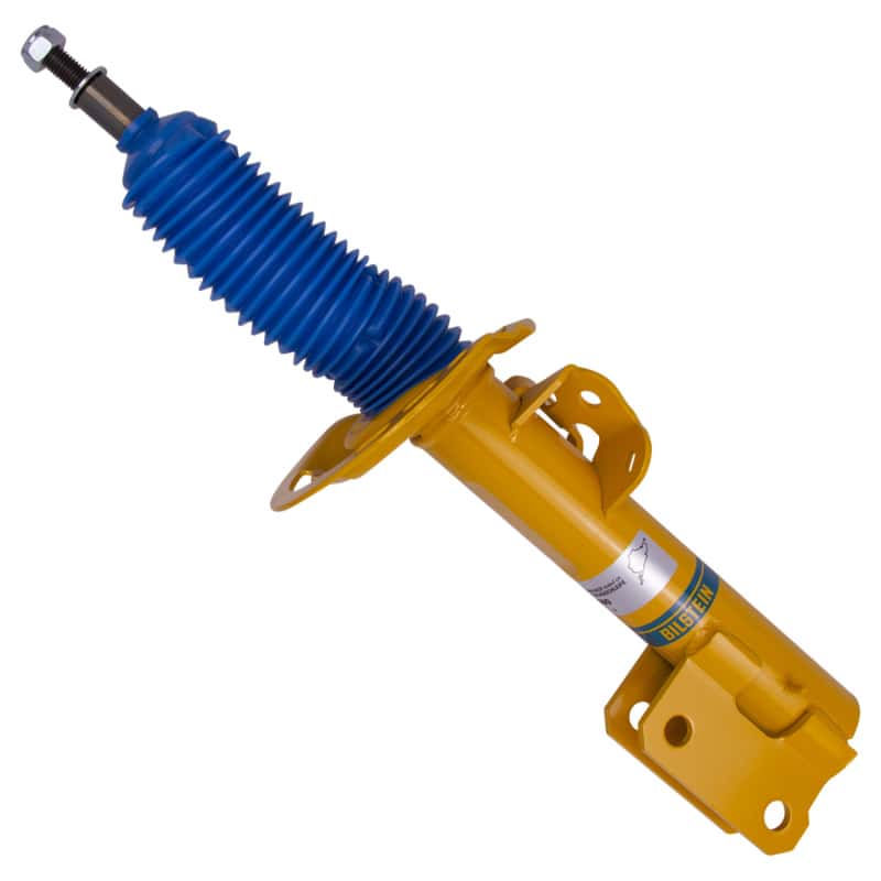 Bilstein — Bilstein B12 15-20 Ford Mustang Front and Rear Suspension Kit
Complete Kit - view 6