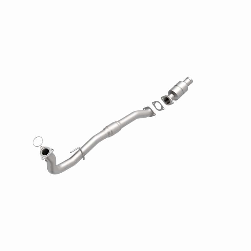 Magnaflow — MagnaFlow Conv DF 02-03 Avalanche 8.1 Passenger Side
HM Grade
HM - view 29