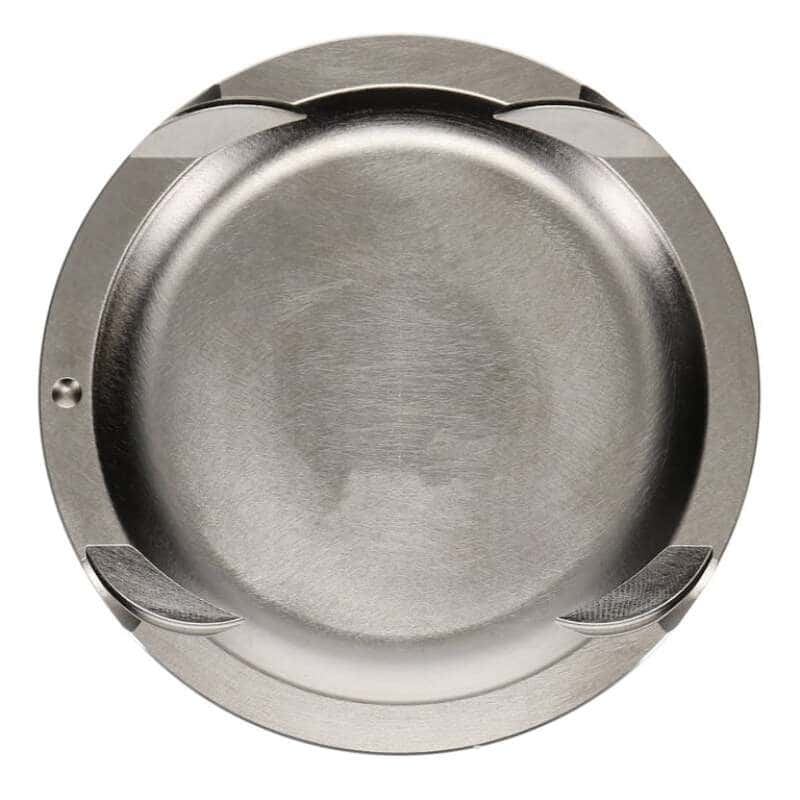 Wiseco — Wiseco Honda R18A 81.00mm 8.9:1 CR Bore -10cc Dome Piston Shelf Stock Kit
Piston Set - view 8