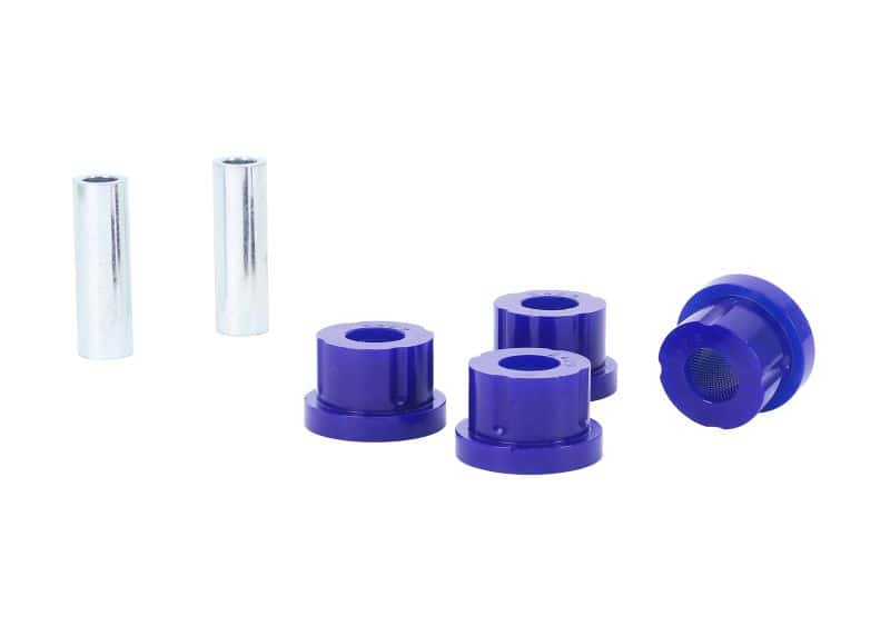 Superpro — SuperPro 1997 Subaru Legacy Outback Front Control Arm Bushing
Bushing Kit - view 3