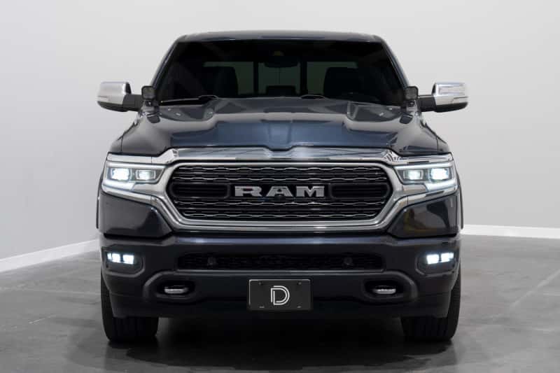 Diode Dynamics — Diode Dynamics Stage Series Fog Pocket Mounting Brackets for 2019-Present Ram - view 5