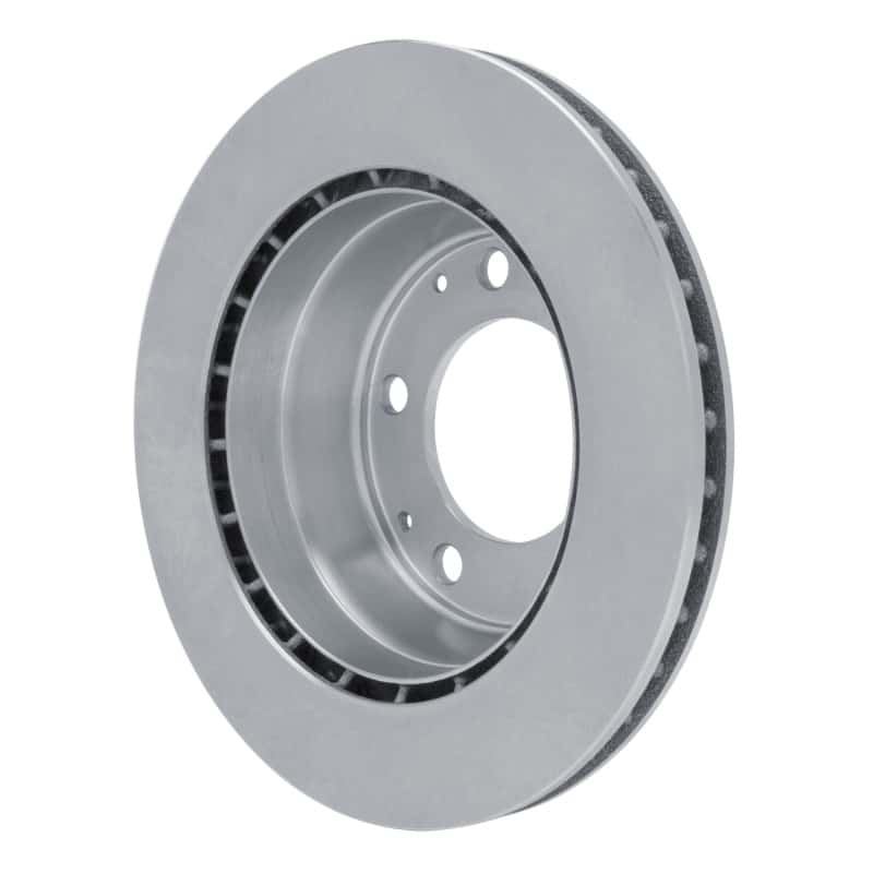DFC — DFC 84-89 Porsche 911 Rear Brake Rotor
DFC Brake Rotor - view 4