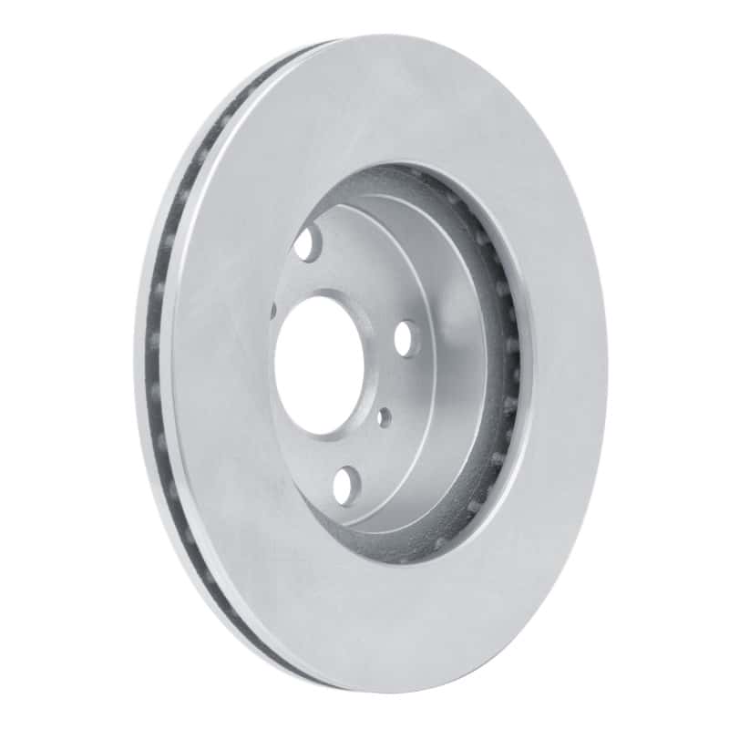 DFC — DFC 01-03 Toyota Prius Front Brake Rotor
DFC Brake Rotor - view 4