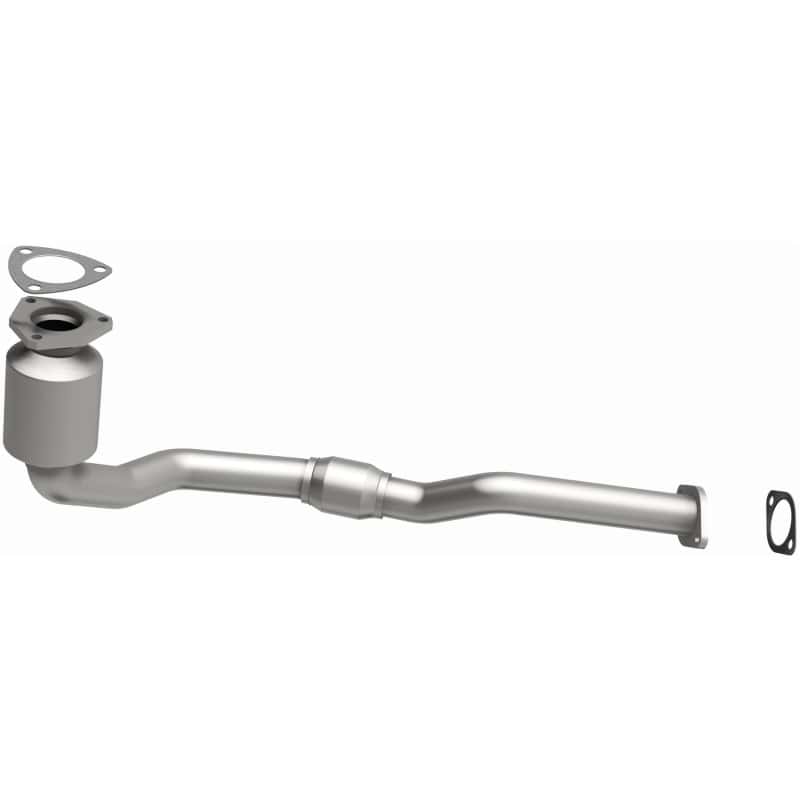 Magnaflow — MagnaFlow Conv DF 02-03 Saturn Vue 3.0L Front
OEM Grade
OEM - view 32