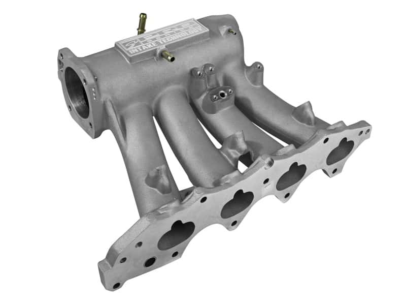 Skunk2 Racing — Skunk2 Pro Series 90-01 Honda/Acura B18A/B/B20 DOHC Intake Manifold w/o Gasket (CARB Exempt)
Intake Manifold - view 3