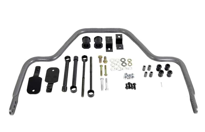 Hellwig — Hellwig 17-22 Ford F-250 Super Duty Solid Heat Treated Chromoly 1-5/16in Big Wig Rear Sway Bar
REAR SWAY BAR - view 1