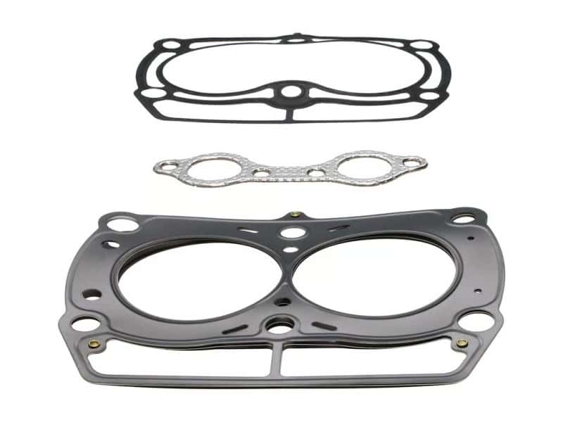 Wiseco — Wiseco 05-12 Polaris 800 ATV 80mm Top End Gasket Kit
Gasket Kit - view 7