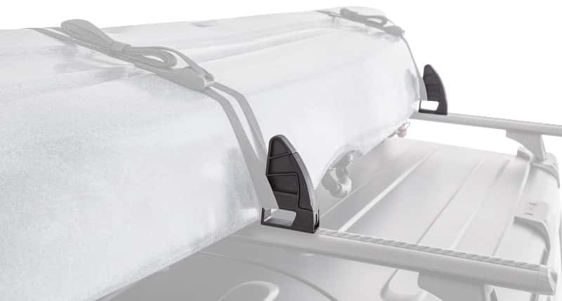 Rhino-Rack — Rhino-Rack Adjustable Load Holder for Vortex Bar - Pair
Roof Rack Tray - view 8