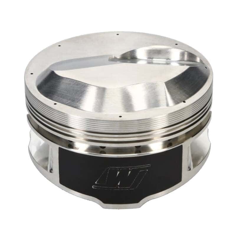 Wiseco — Wiseco Chevy BB DRAG NITROUS 1.120CH Piston Shelf Stock
Piston - view 6