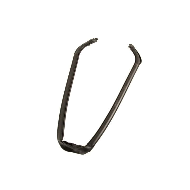 OMIX — Omix Weatherstrip Hardtop to Freedom Panel- 11-18 JKU
Door Seal - view 1